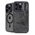 Urban Camo iPhone 14 Pro Kickstand Case